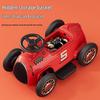 Airud Children's 4-Wheel Electric Ride-On Car (CN Version)
