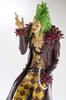 BANPRESTO Bartolomeo Figur Zoukeiou Summit Battle 5 1 Körper Zoll (Banpresto) Band 4 7.1