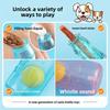 Dog Toys, Pet Vocal Bottles, Dog Boredom Toys, Tennis Wine Bottles, Licking Interactive Toys, Soda Bottles