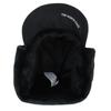 The North Face Expedition Waterproof and with Ear Size L Cap, Unisex, Breathable, Covers, Black,