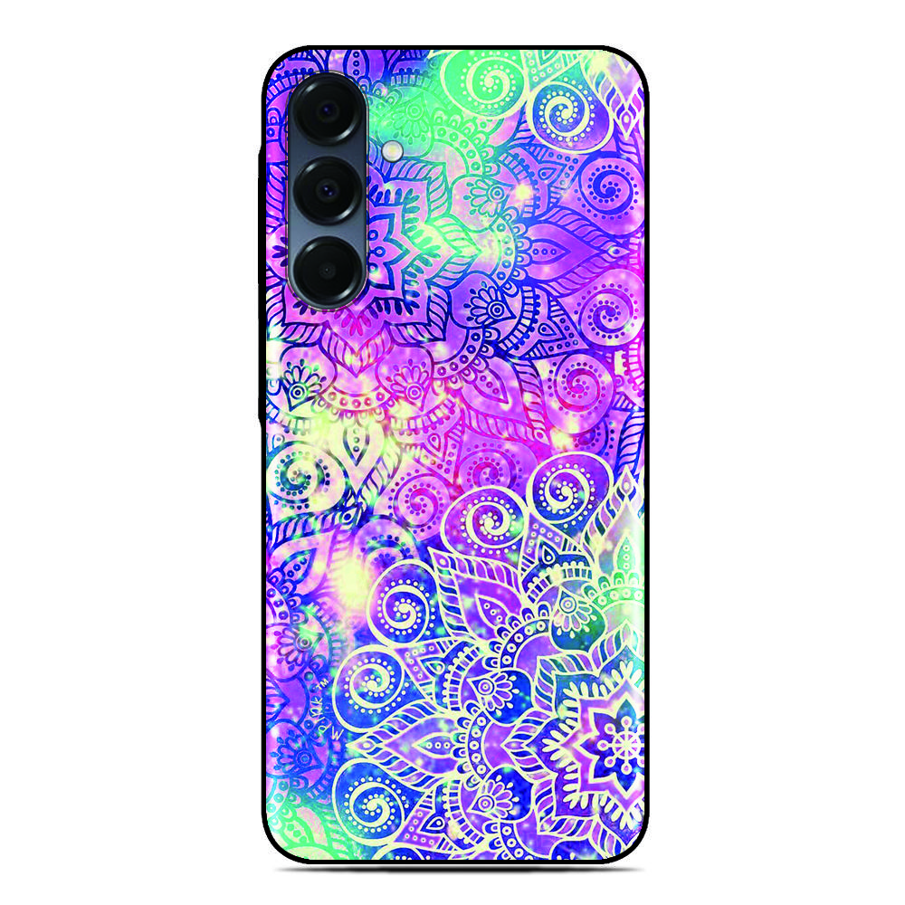 

Mandala Flower Case For Doogee Note 56X 56 59 58 N55 Plus N60 N50s N50 Pro Nothing CMF Phone 1 2 2a One Two 3a Lite Back Cover Doogee Note 56 Pro