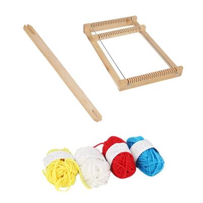 Nähen & Stricken – Strick-Sets