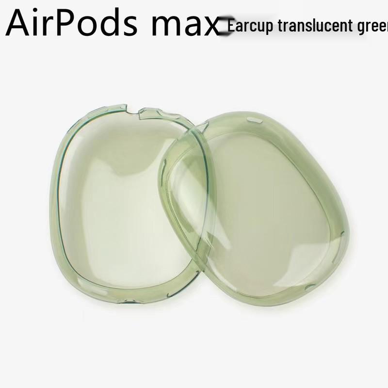 Защитная накладка на амбушюры для Apple AirPods Max 2 (2025)