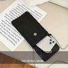 1pc Crossbody Bag for Woman Phone Wallets Cell Phone Strap Crossbody Bag Minimalist Design, Women's Accessory