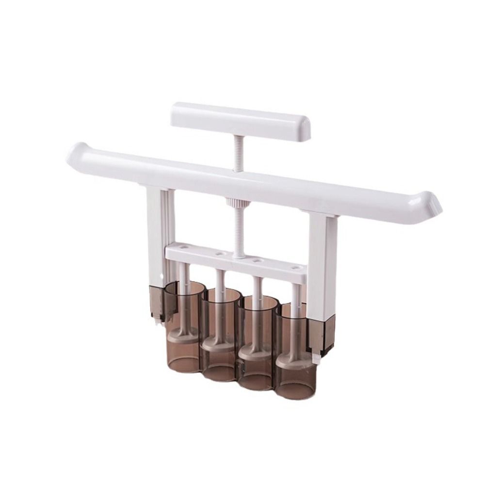 

Пластиковый диспенсер для начинки лунных пряников Ручной сепаратор начинки для лунных пряников Праздник середины осени Mooncake Filling Dispenser