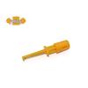 Single Hook Test Clip for Circuit Board Detection