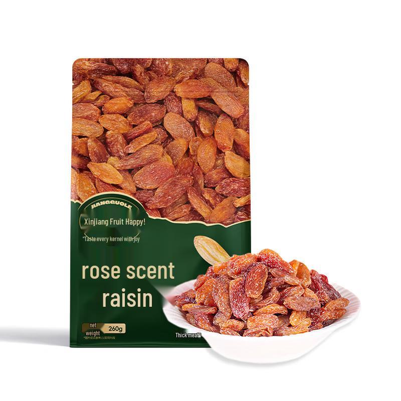 Jiangguole Xinjiang Rose Raisins