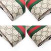 Used GUCCIShoulder Bag Beige PVC/leather Women