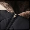 Born Baby Girl Clothes Winter Snowsuit Plus Velvet Clothing Boys Jumpsuit 0-3 Years Romper Boy Overalls Toddler Coat