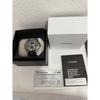 Used Citizen ATTESA Eco Drive Moon Gray X Black Titanium