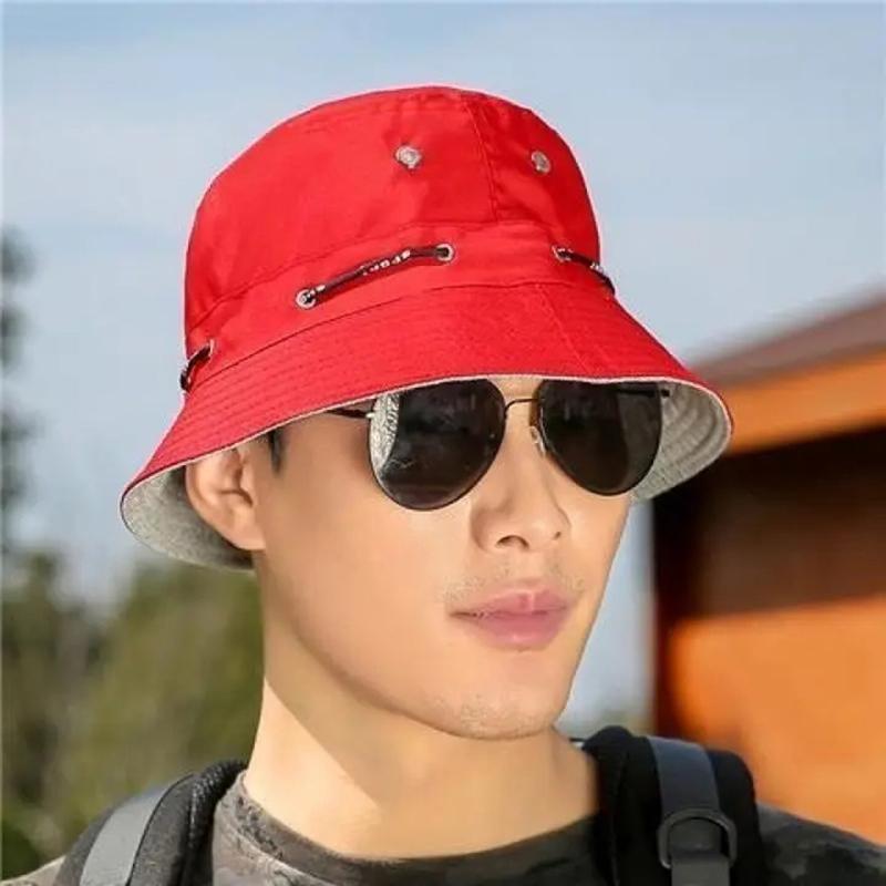 Fisherman Hat for Women UV Protection Wide Brim Outdoor Mountaineering Sun Hat Lightweight Breathable Summer Beach Hiking Cap