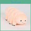 Death Worm Stranding Soft Toy Plush Animal Home Decor Collectors Display Doll