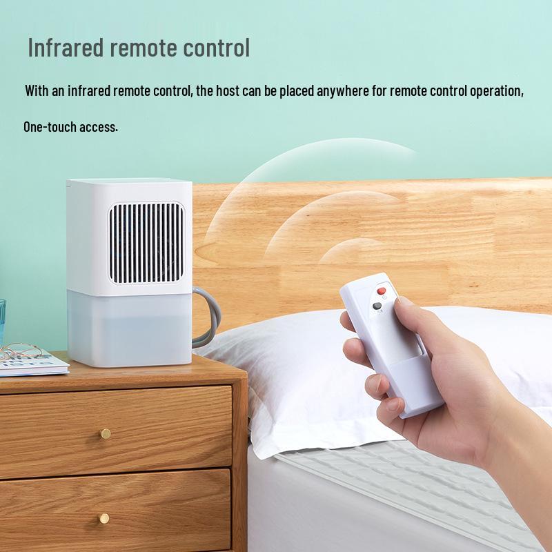 SL408 Double Langmu Water-Cooled Dorm Mattress - Cooling & Refrigerating Pad