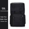 Ningzhao 120L Large Capacity Travel Backpack