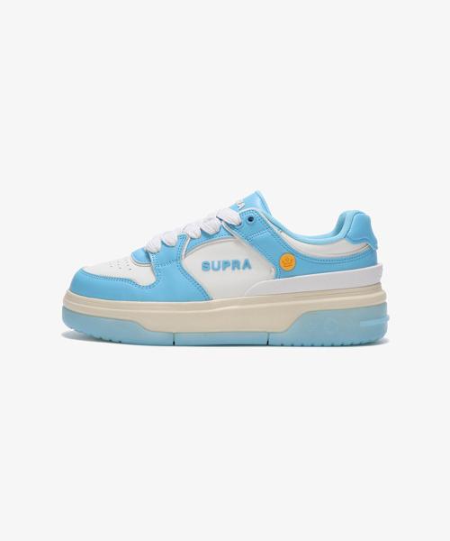 [Supra] VAIDER X [WXSH11131-BLL] 230