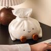 Creative Panda Ceramic Tissue Box