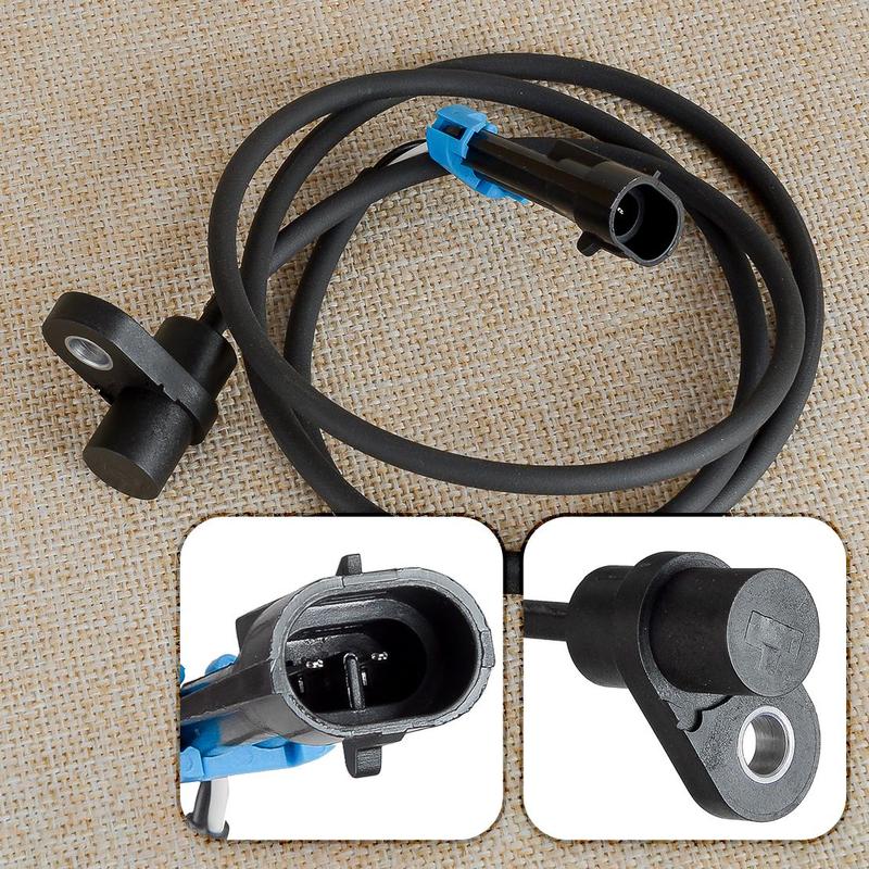 ABS Wheel Speed Sensor Fit For Polaris Indian Motorcycle 4013251