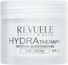 Revuele face care intensywnie nawilżający krem na dzień spf 15 / revuele hydra therapy intense moisturising day cream (50 ml)