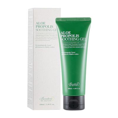 Aloe Propolis Aloe Vera Beruhigungsgel, 100ml, 1 Stück