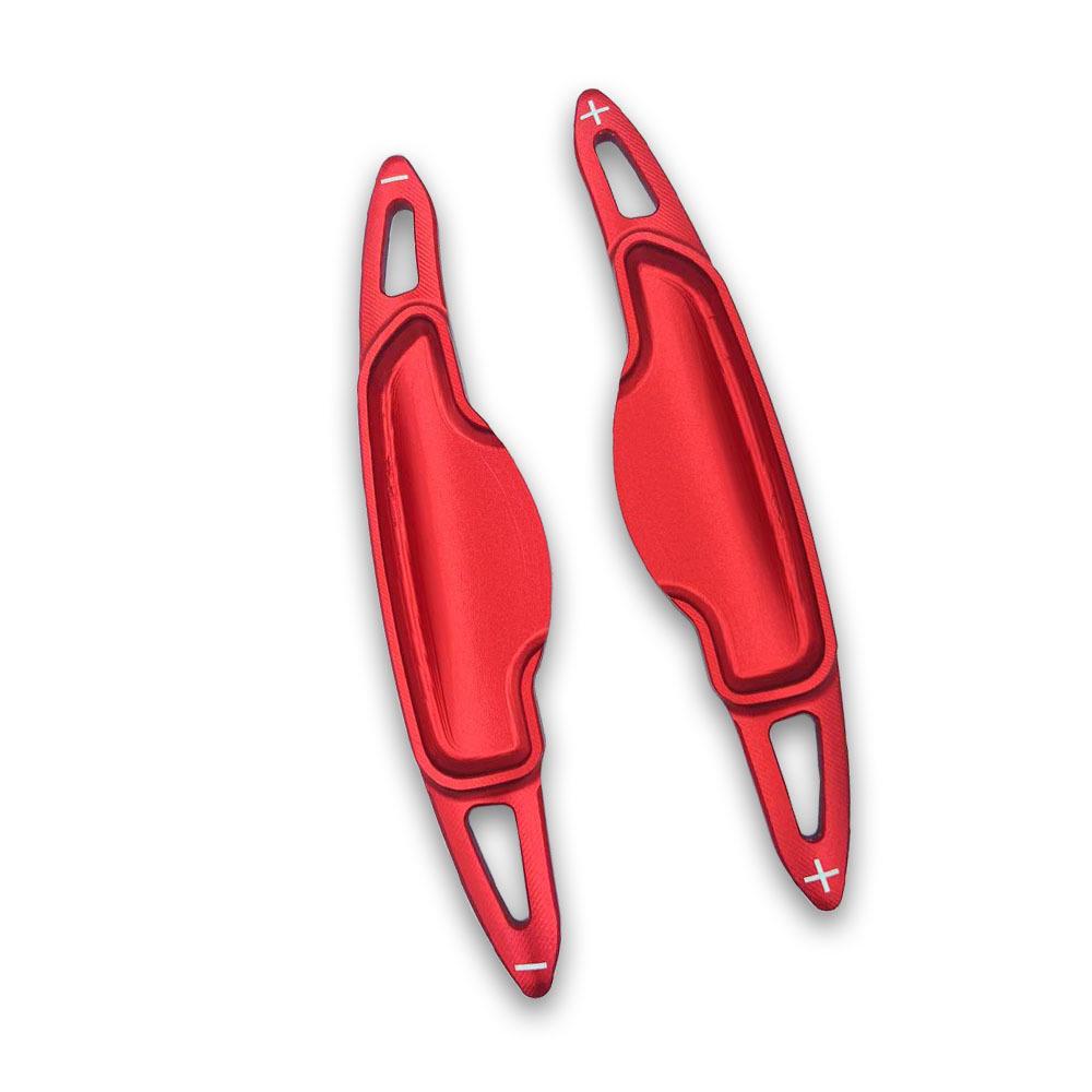 Genesis G70 Sonata 10 NX4 Custin Tucson L Steering Wheel Paddle Shifters