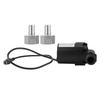 DC 12V 18W Brewing Homebrew Pump Circulation Brushless Beer Pumps(with Connector)