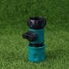 Gartenschlauchverbinder Gartenschlauchverteiler Mit Wasserhahn Bewässerung Absperrung Für Landschaftsbau Blumenpflanzung Bewässerung