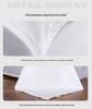 Luxury All-Cotton Sateen Hotel Bedding Set - 4-Piece White Duvet Cover & Sheet