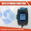 3 In 1 Laser Tape Measure Distance Meter Digital Tape Measure High Precision 40M Retractable Roll Cord Rangefinde Measuring Tool