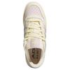 Adidas Forum Low Unisex Casual Shoes Cream White JH7944
