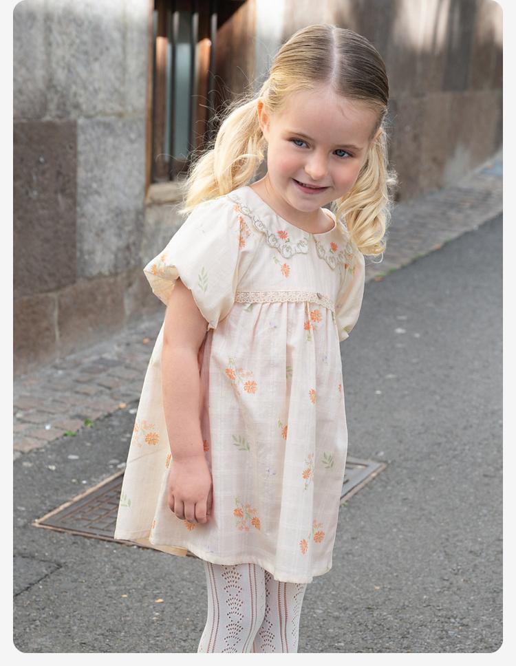 Davidella Children's Dress