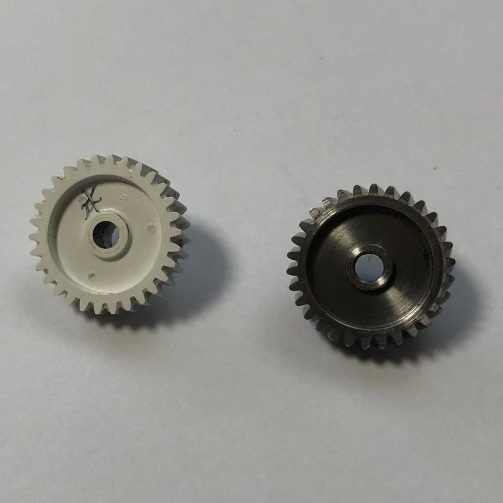 Suzuki Wagon R Mazda AZ Wagon Door Mirror Gear [MH21S MH22S] [MJ21S MJ22S] Electric