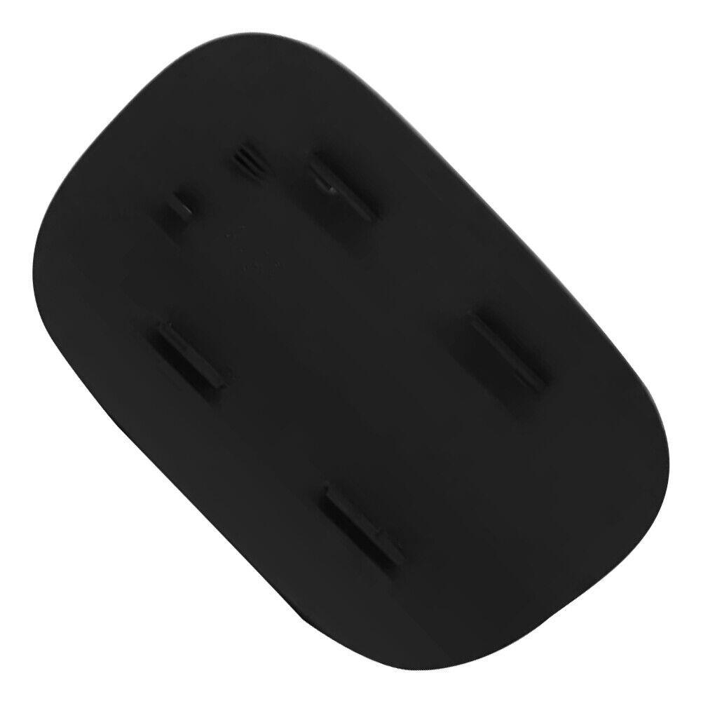 Fuel Tank Door Cap Unpainted 2927570006 For Mercedes-Benz W292 Coupe 2016-2018
