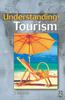 Buch Understanding Tourism
