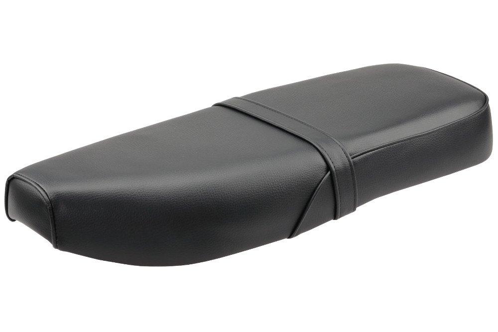 

Kijima Super Cub 110/Pro 110 ( 18-) Кросс Каб 110 ( 18-) Мотоциклетные запчасти Двойное сиденье Черное 207-395