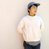 Basiquenti Cap Cordura Camp Durable Lightweight Japanese Fabric Indigo