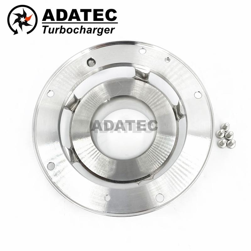 GTB2260VK Turbine Variable Geometry Holder 777853 Turbo Nozzle Ring Base for BMW 325 d (E90/E91/E92/E93) 150 Kw - 204 HP N57D30