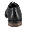 Josef Seibel Mens Earl 05 Leather Oxfords