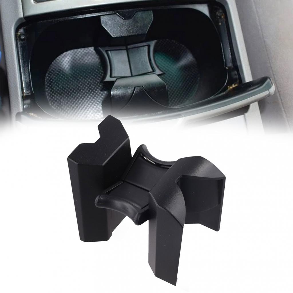 Mittelkonsolen-Getränkehalter-Einsatz Passend für Toyota Highlander 2008-13
