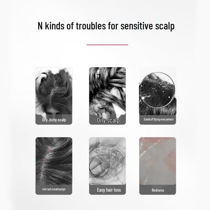 Sleek & Smooth Hair Conditioner