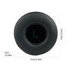 Soft Protein Ear Cushions For Extended Comfort Perfect Fit for WHCH500/CH510/CH520,MDRZX100/ZX110/ZX110NC Headphones