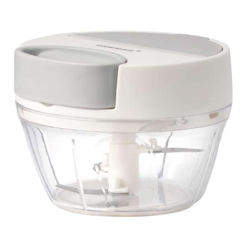 Lock&Lock Manual Pull-String Food Chopper 400ML