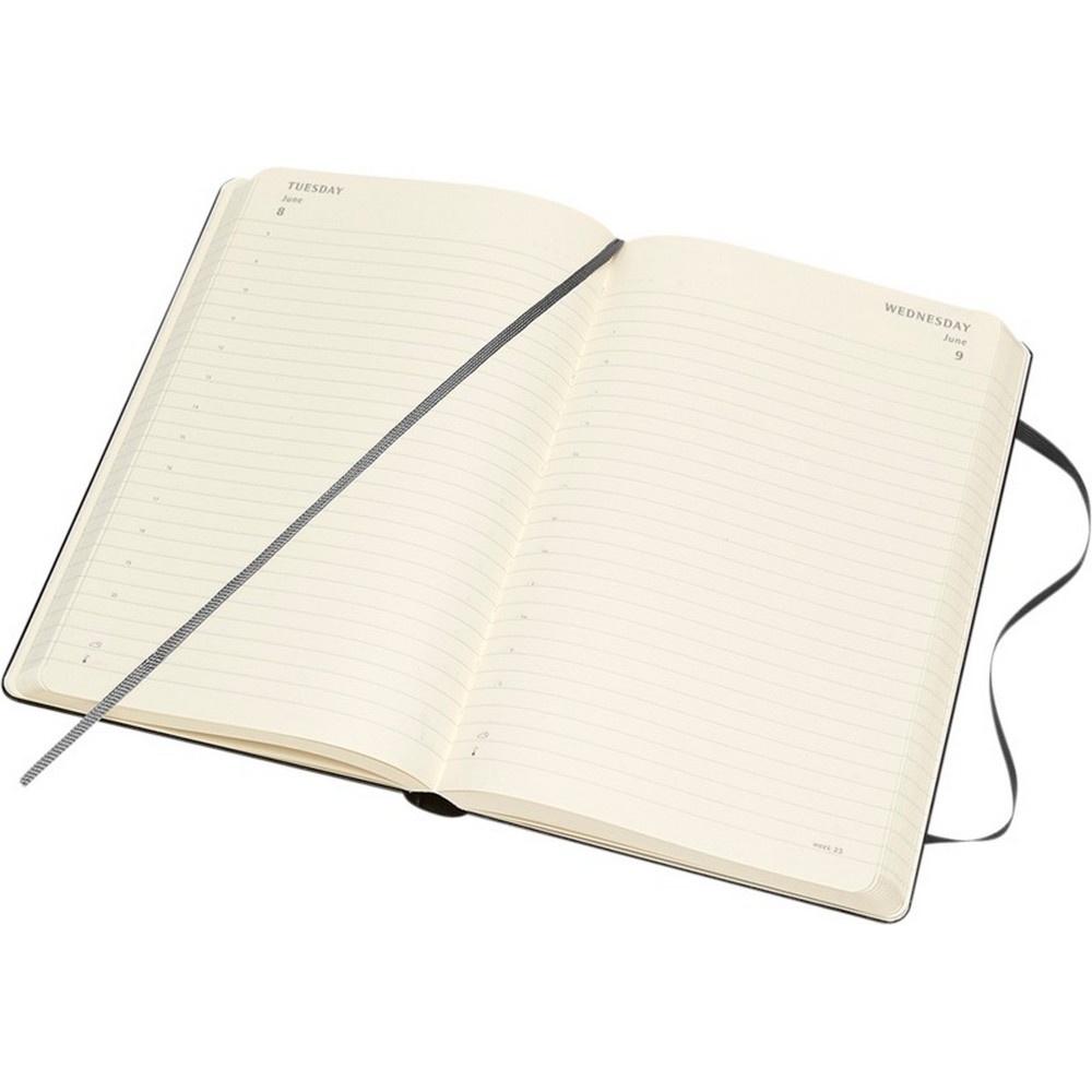 Moleskine 12M Daily L Planner