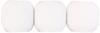 Emmy Grande Lace Fine Set of 3 Thread, Color, Col. 801, White, 100g, Approx. 436m,