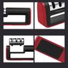 Household Knife Sharpener with 3 Sharpening Slots Sharpening Plate Grindstone Kitchen Tool
