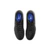 Nike Tiempo Legend 10 Academy TF Shadow Pack Unisexové tenisky Černá Hyper-Royal Chromová DV4342-040