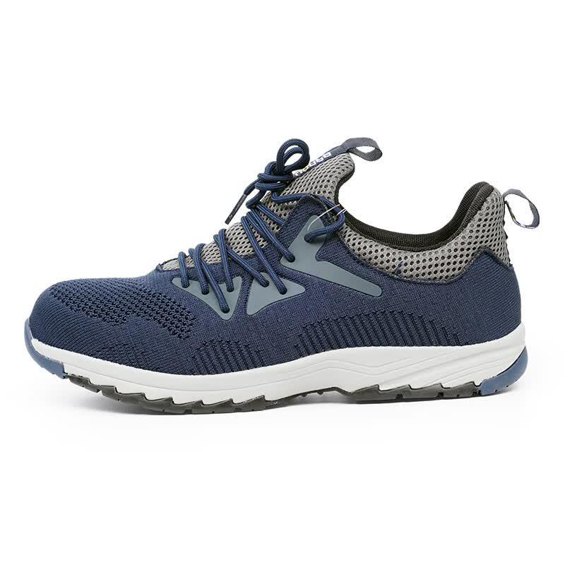Honeywell SHQ323502 Unisex Safety Shoes