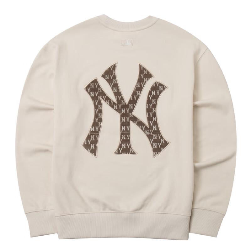 MLB Unisex Crewneck Sweatshirt