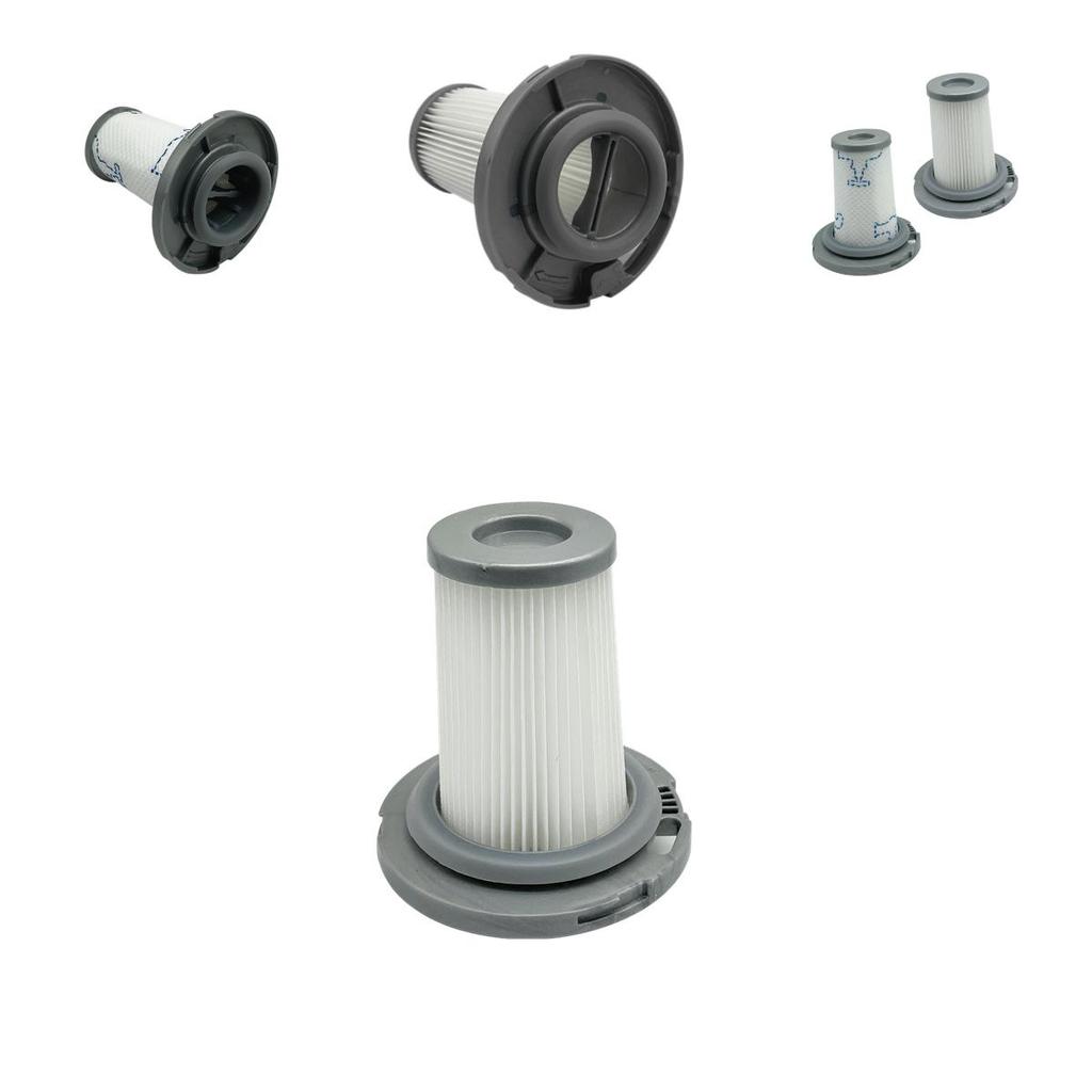 For Rowenta Xforceflex 860 Vacuum Filter Mesh With Longlasting Filtration