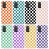 Retro Classic Chess Board Grid Phone Case For Xiaomi Redmi Note 10 11 12 13 14 15 Pro Plus 11S 12S 14S 11T 11E 10S Soft TPU Back
