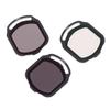 O4 Air Unit Pro Filters Set Uv/Cpl/Nd8/Nd16/Nd32 Compatible With O4 Air Unit Pro Fpv Lens Protection Accessories